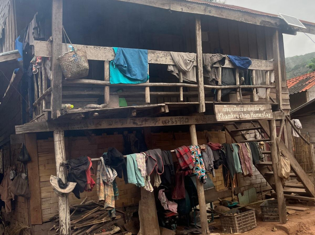 Phou Iu Travel & Ecotourism-琅南塔必去景点