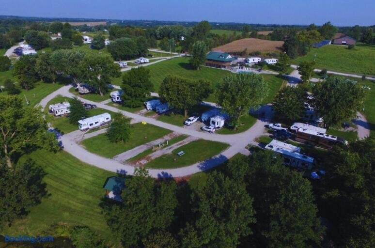 AOK Campground and RV Park