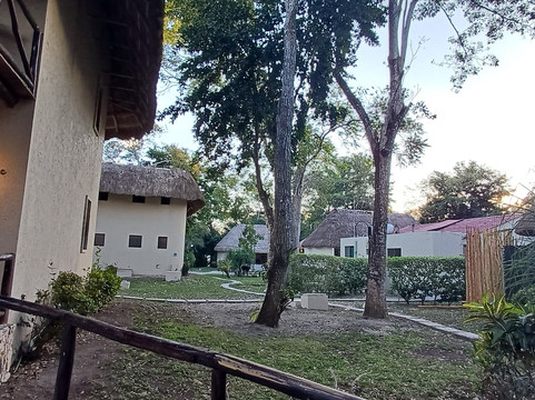 奇坎纳别墅酒店主图