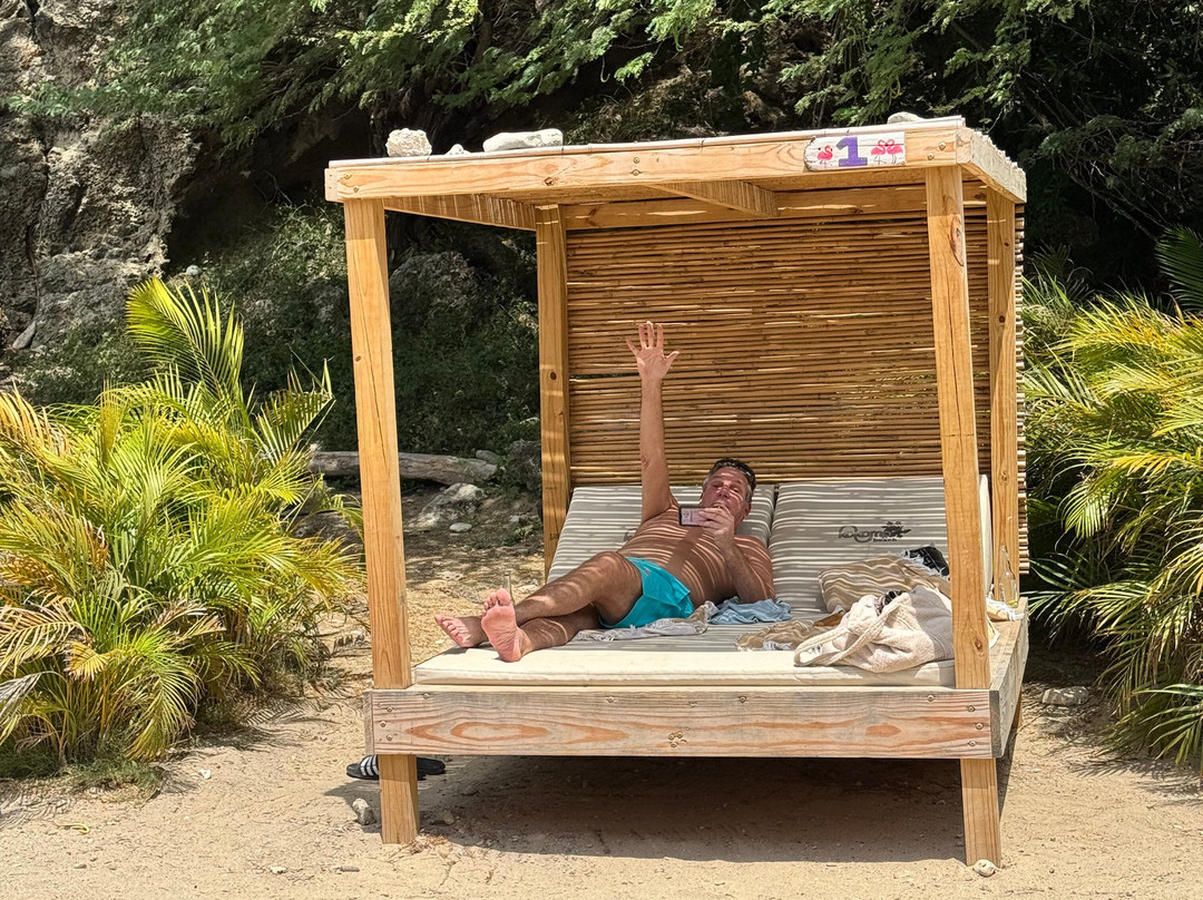 Kokomo Beach-威廉斯塔德必去景点