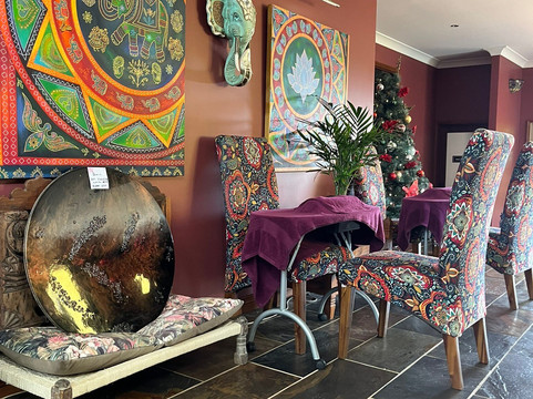 Blissage Day Spa Sanctuary-丹百林山必去景点