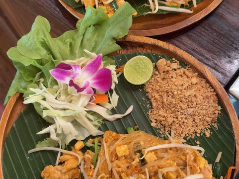 Zabb E Lee泰式烹饪班-清迈必去景点