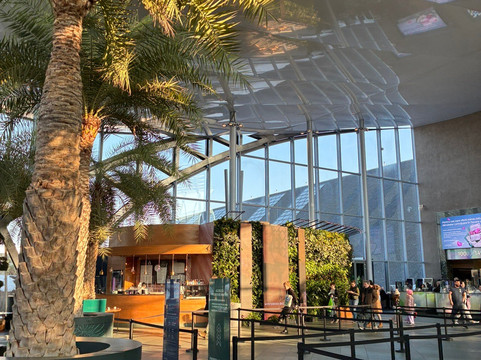 Therme Bucuresti-Balotesti必去景点