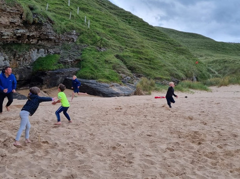 Strathy Beach-Strathy必去景点