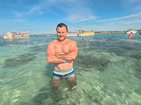 Piscinas Naturais de Barra Grande-Barra Grande必去景点