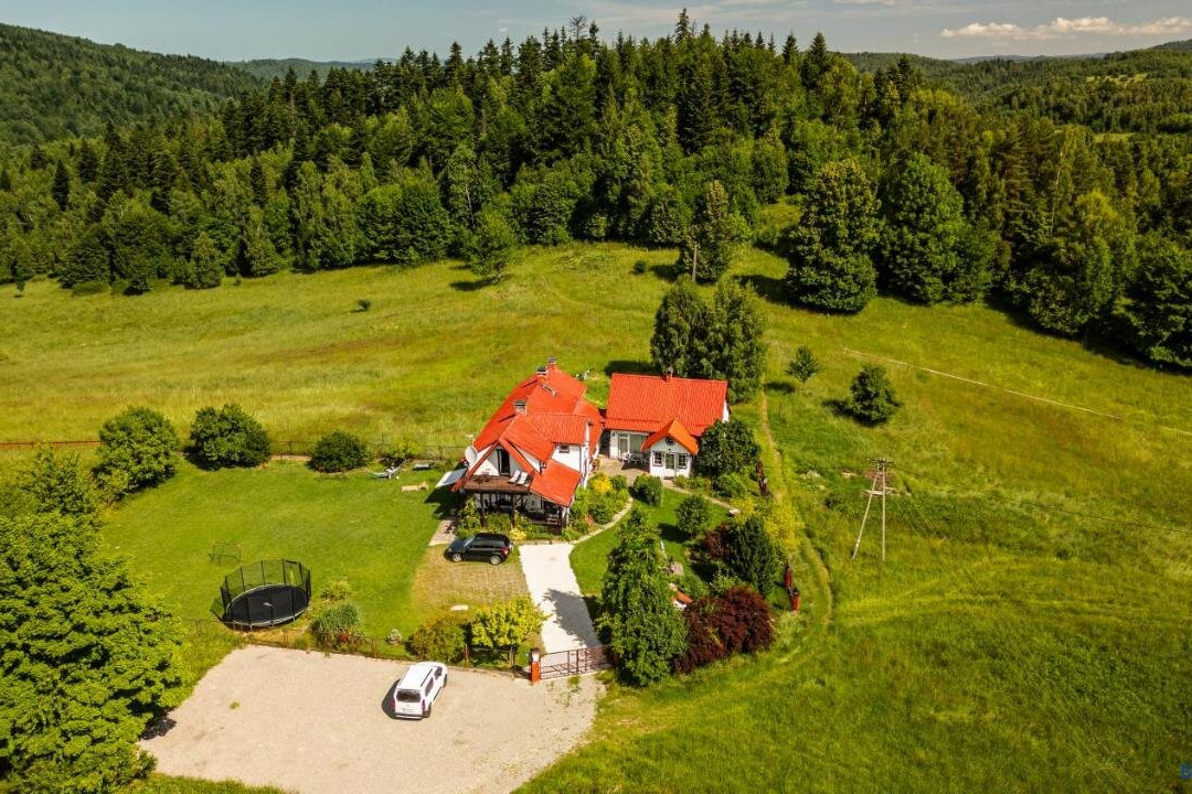 Apartamenty Widokowa