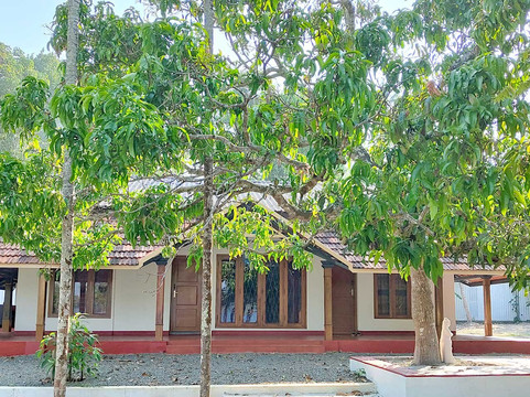 Roomy's Convention Center主图