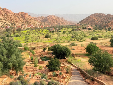 艾尔玛拉拉旅馆主图