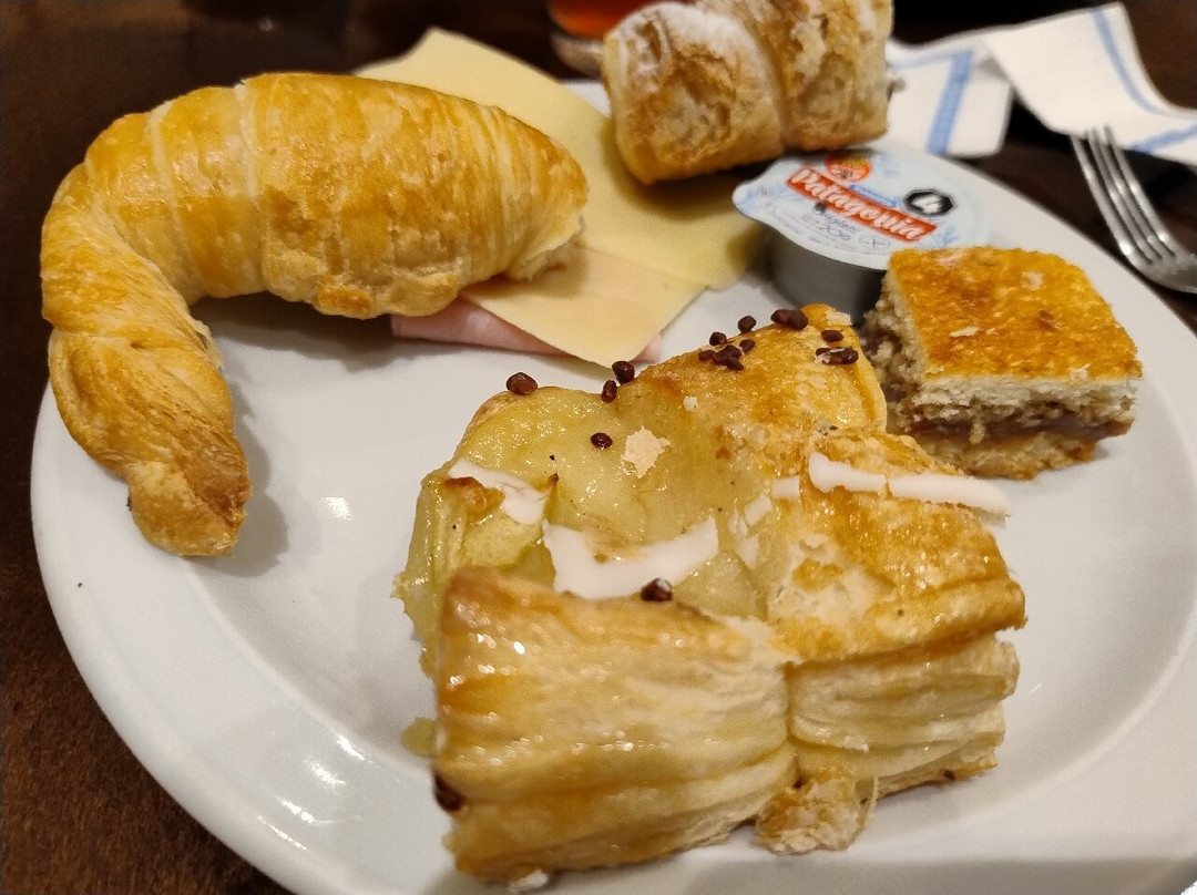 索兰斯总统酒店主图