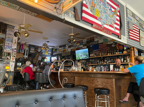 Bonish Studio-锡达礁必去景点