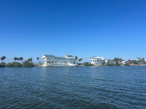 Good Natured River Tours-墨尔本必去景点