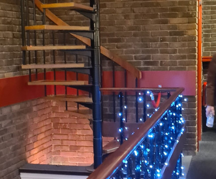 The Little Theatre-莱切斯特必去景点