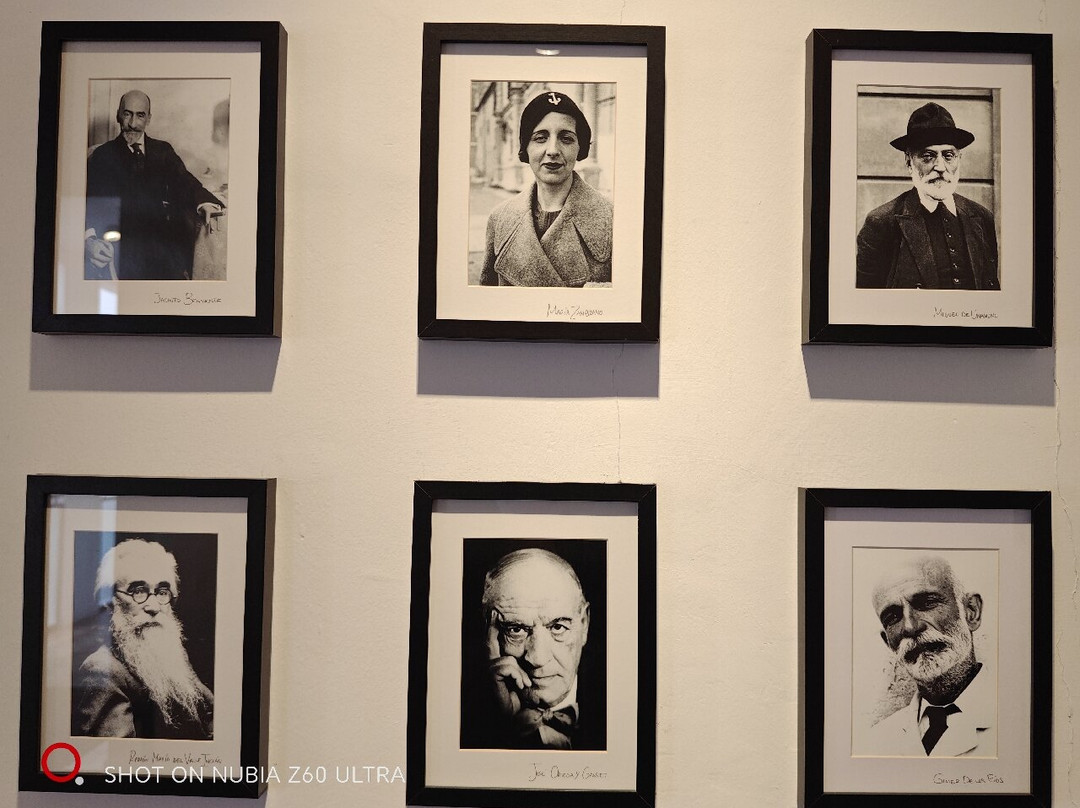 Archivo-Museo Sanchez Mejias-曼萨纳雷斯必去景点