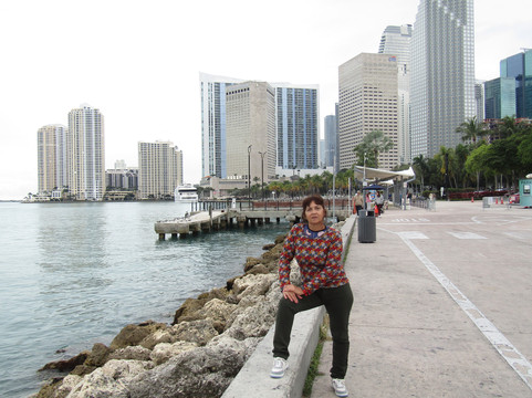 海湾公园-迈阿密必去景点