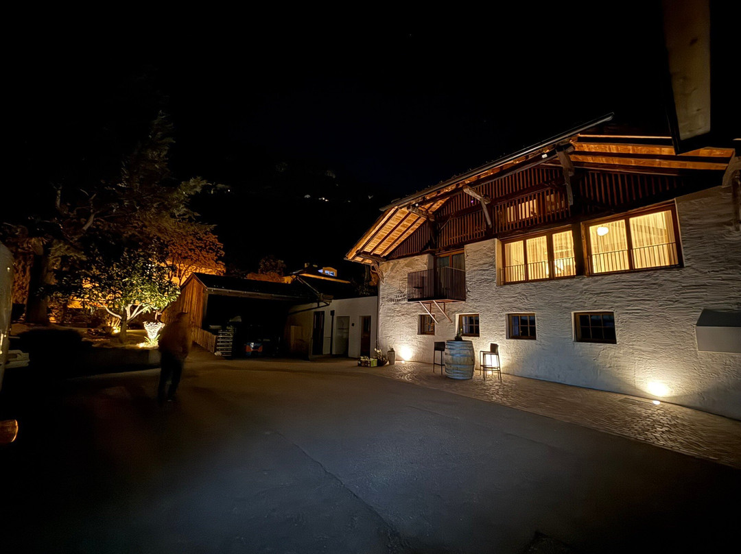 Weingut Schmid Oberrautner-博尔扎诺必去景点