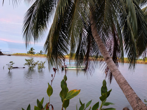 Surfer Paradise Private Island-Quebrada de Piedra必去景点