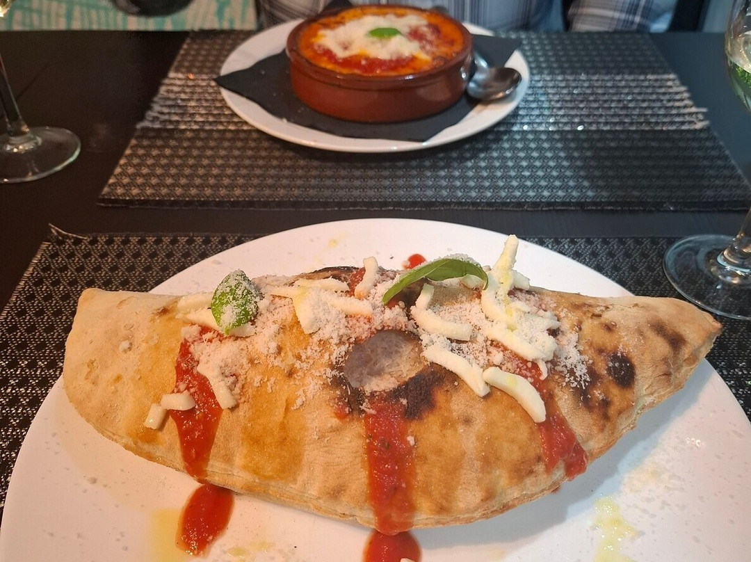 El Horne Del Chef