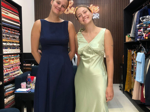 Surprise Tailor Hoi An-会安必去景点