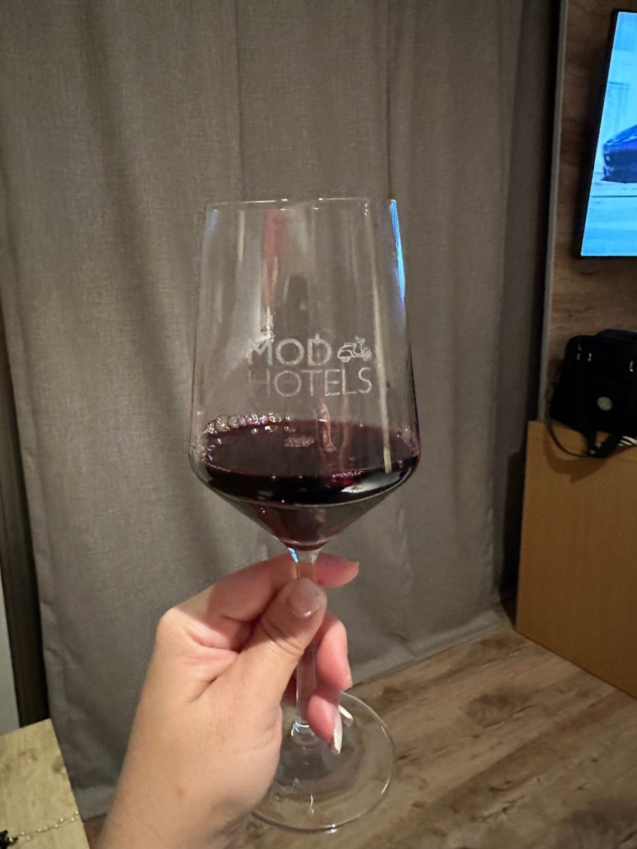 门多查莫德酒店-官方