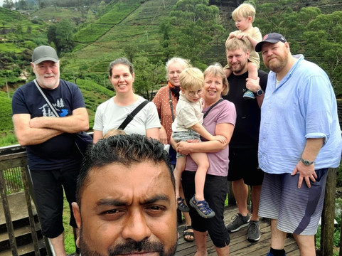 Different Discovery Tours-卡图纳耶克必去景点