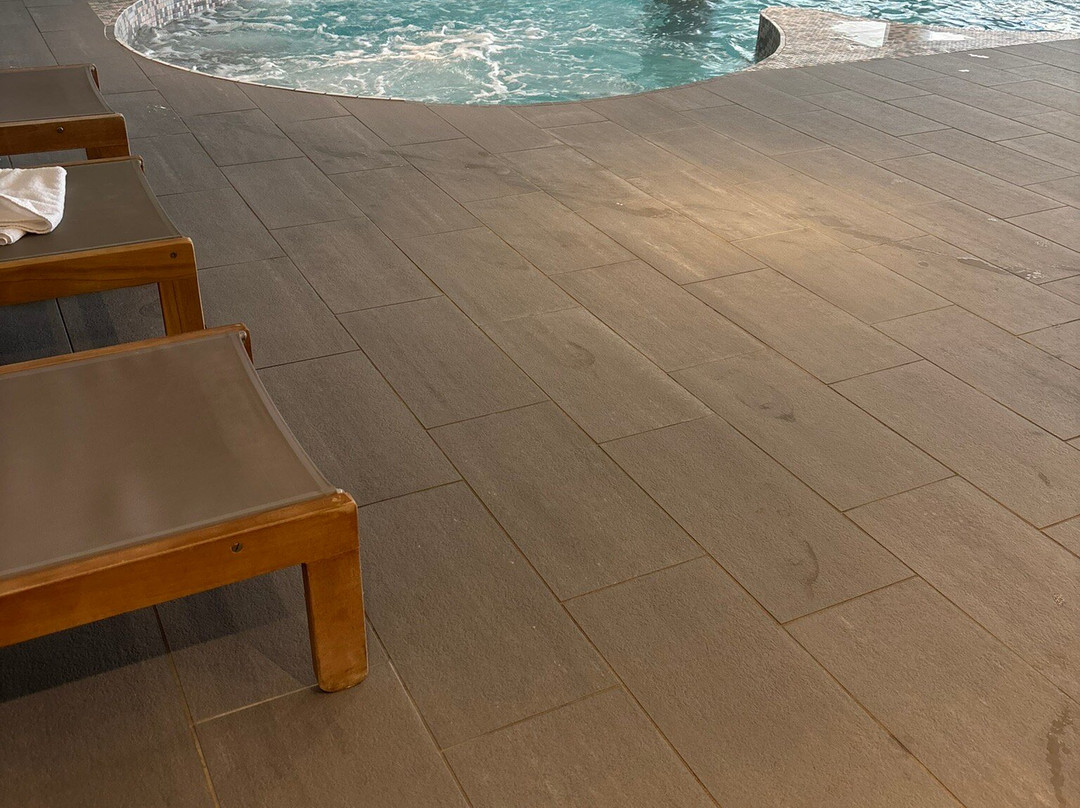 奥达利斯旗下的勒夏莫伊酒店及水疗中心主图