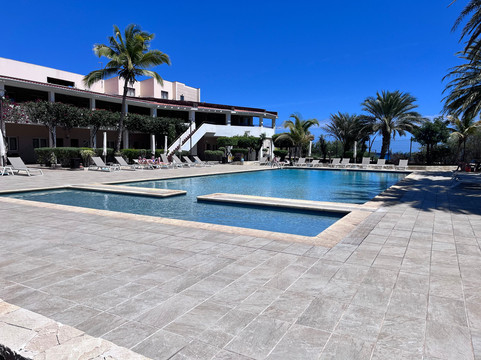 佩斯塔纳热带酒店 - 海洋城市酒店主图