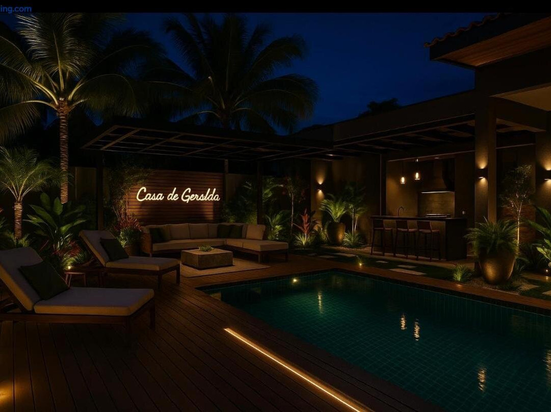 Pousada Casa de Geralda