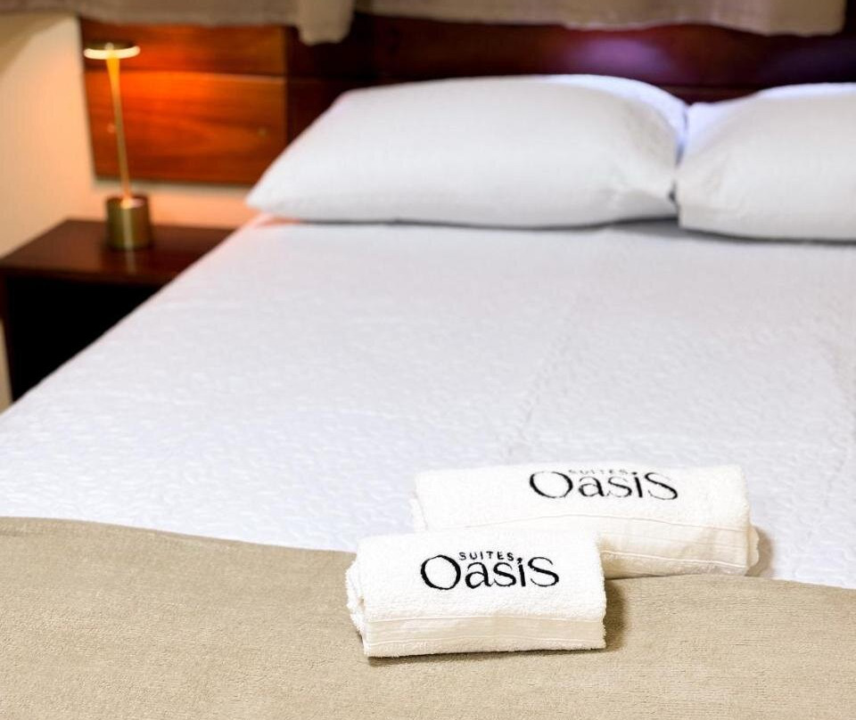 Suites Oasis