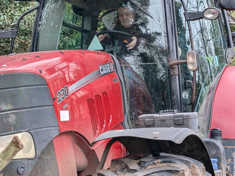 Quex Adventure Farm Park-Birchington必去景点