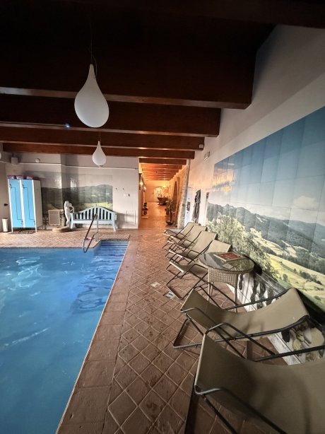 博尔戈迪塞尔酒店-官方