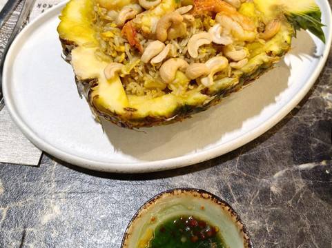 Thai Bangkok Restaurant