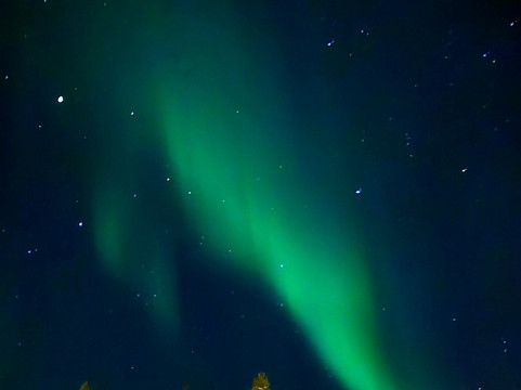 Lapland Travel-Akaslompolo必去景点