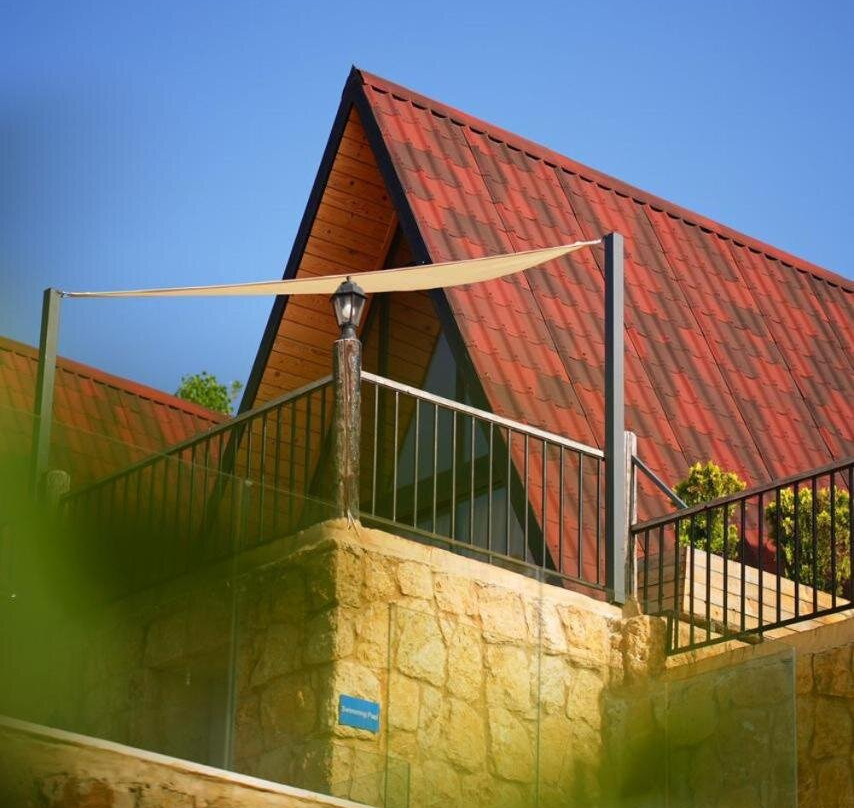 La Madera Resort