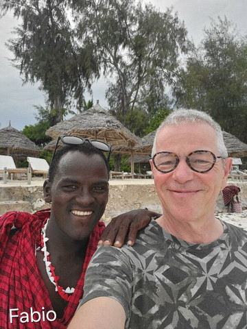 Buccaneer Diving-帕杰必去景点