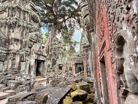 Mr. Kim's Angkor Wat Tours