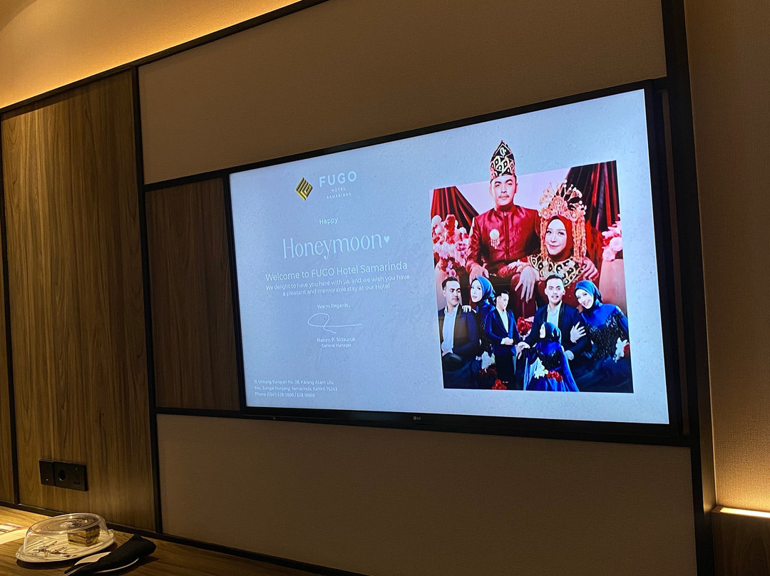 三马林达富国酒店主图