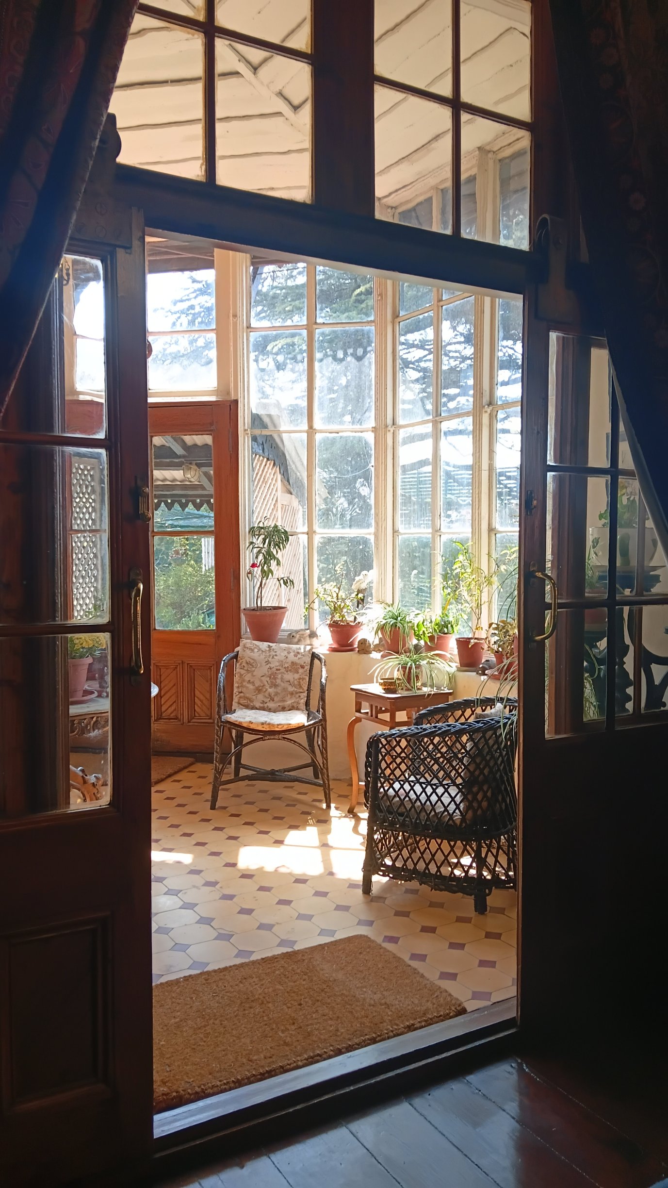 Chapslee Hotel-官方