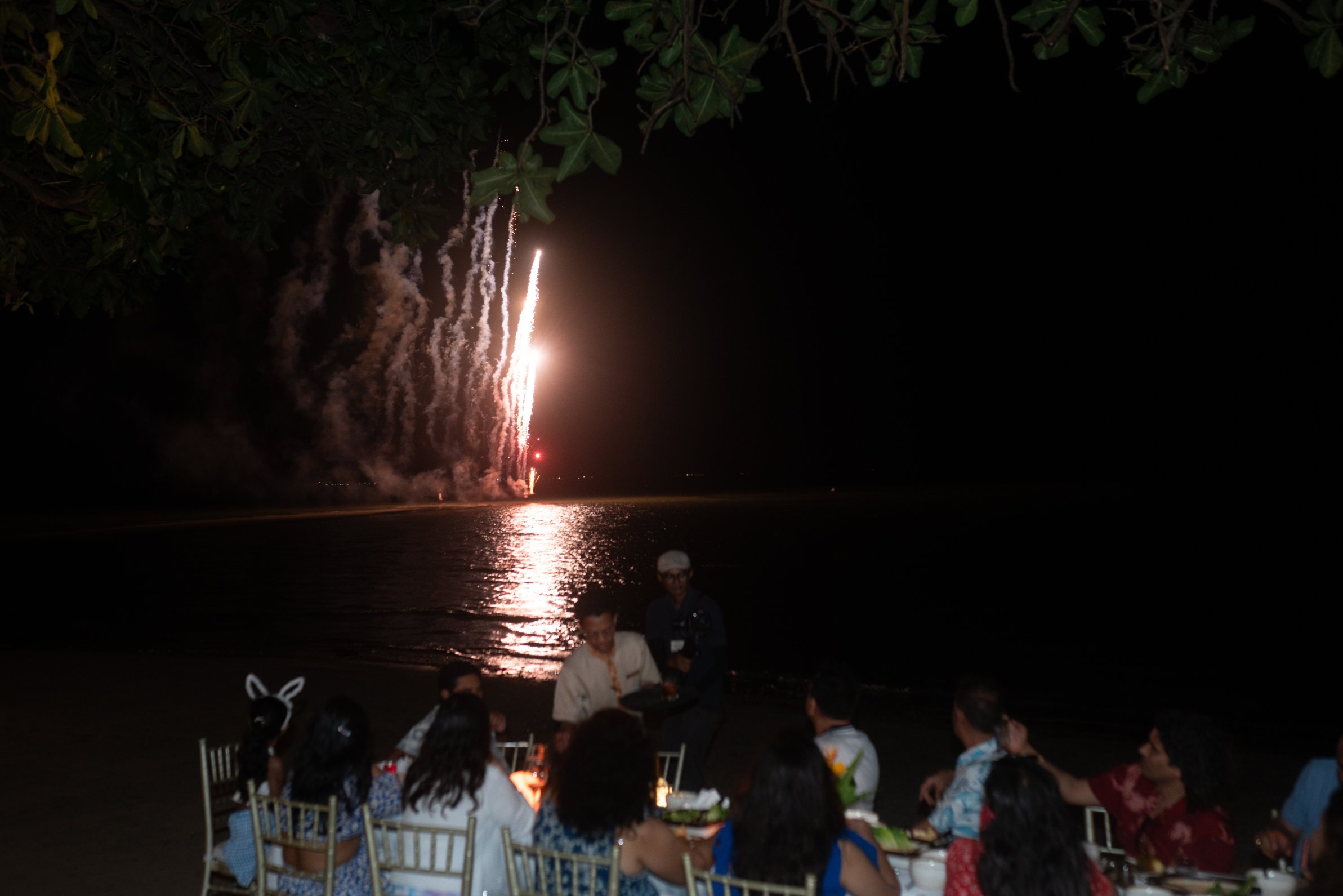 民丹岛瑞僖敦酒店-泳池