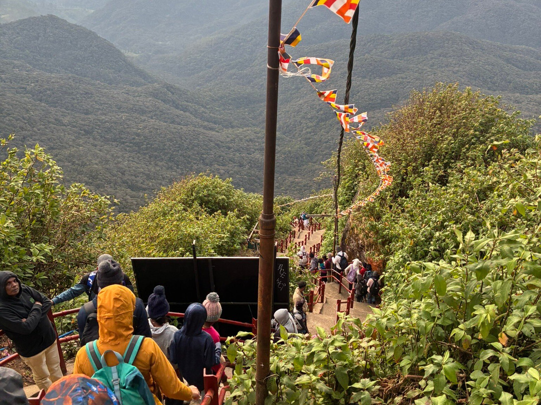 SiriLak Tour.-科伦坡必去景点