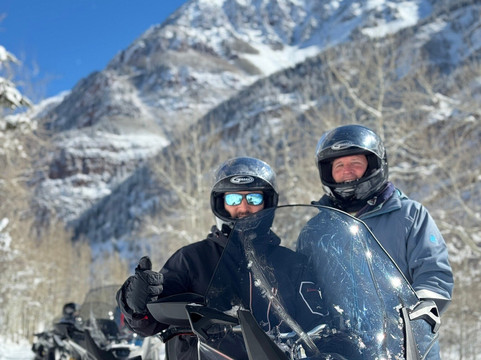 T-Lazy-7 Ranch-阿斯蓬必去景点