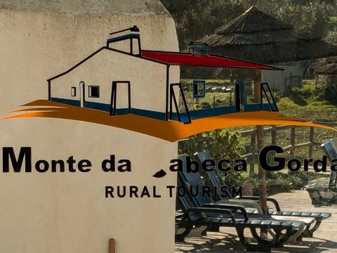 蒙特达科贝卡戈达酒店-官方