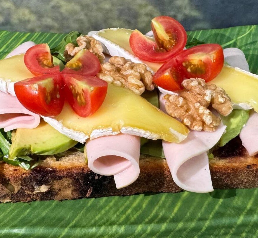 Tanka's La Boutique Del Café主图