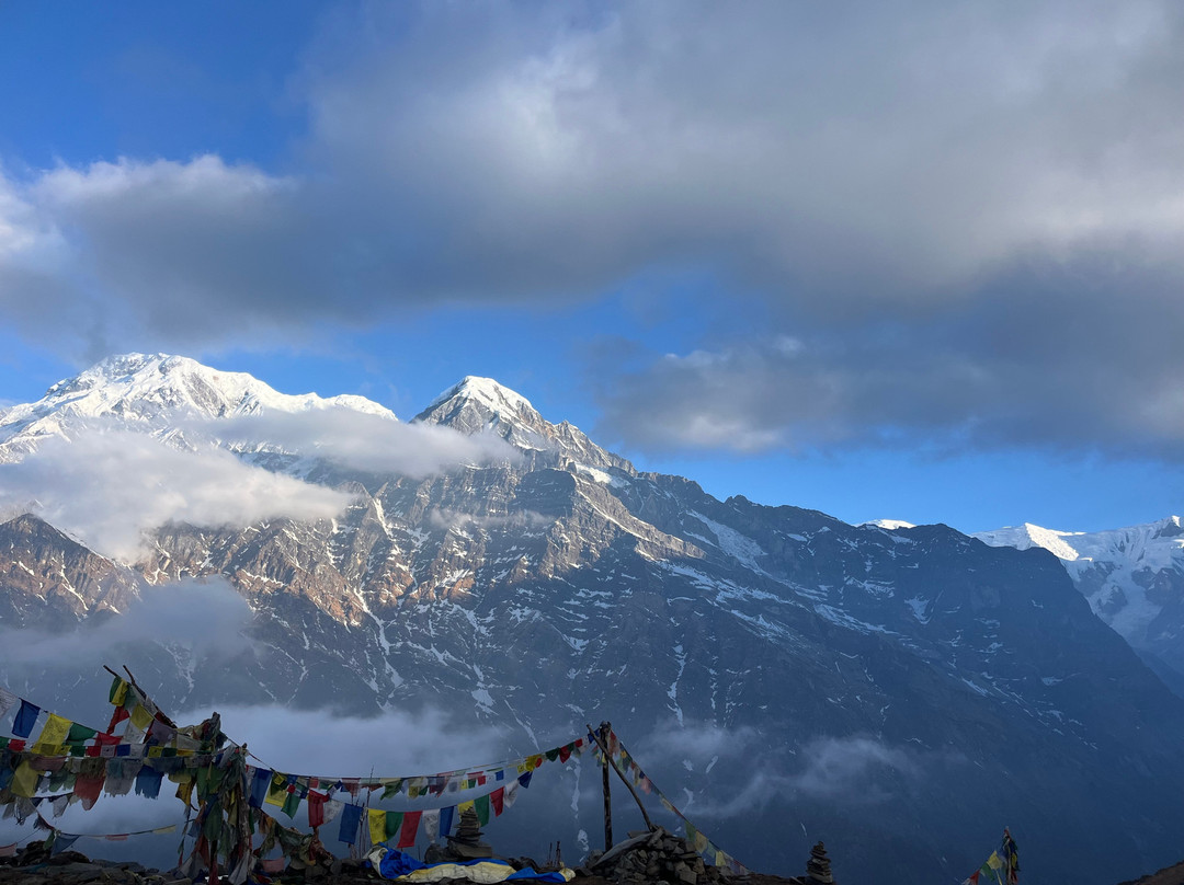 Nature Explore Trek-加德满都必去景点