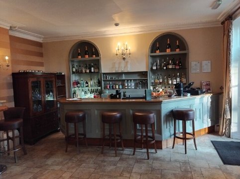 林荫道酒店及水疗-官方