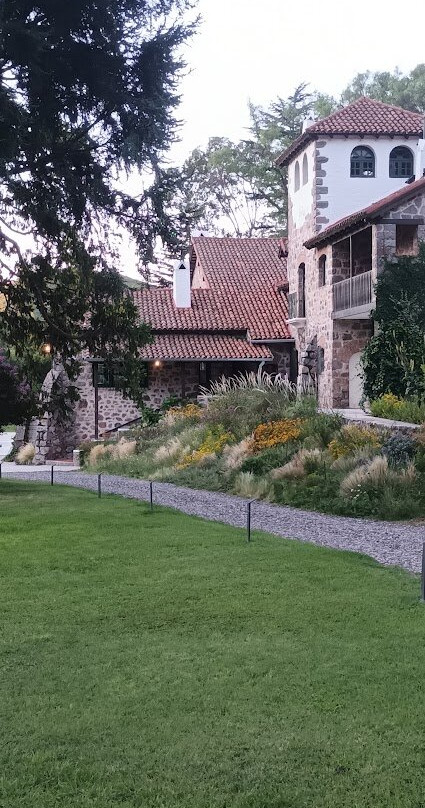 Casa Toledo Art hotel