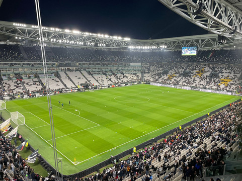 尤文图斯球场-都灵必去景点