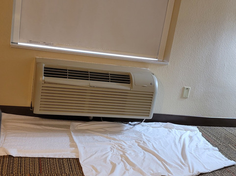 小石城中城福朋喜来登酒店主图