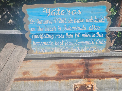 Rain Barrel Village-伊斯拉摩拉达必去景点