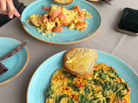 观景点精品生活酒店主图