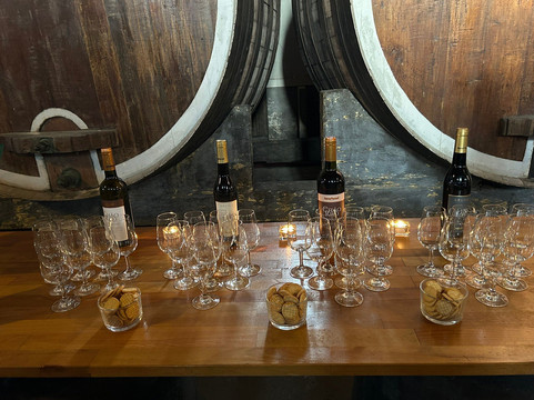 Adega Regional de Colares-科拉雷斯必去景点